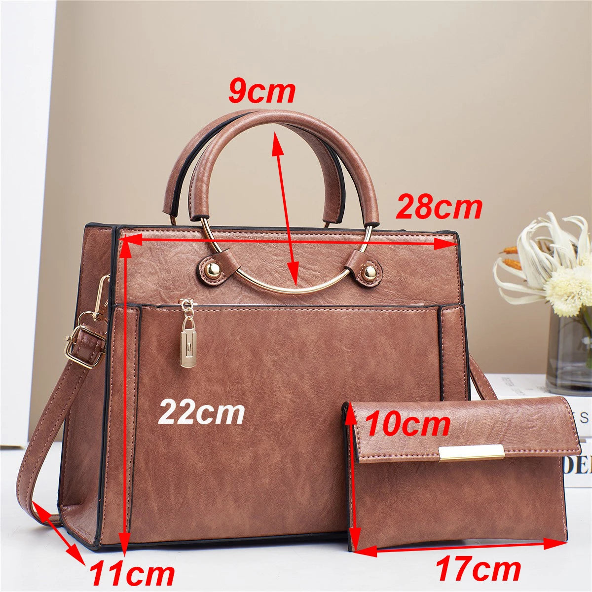 Sophisticate Aristocrat Hand Bag