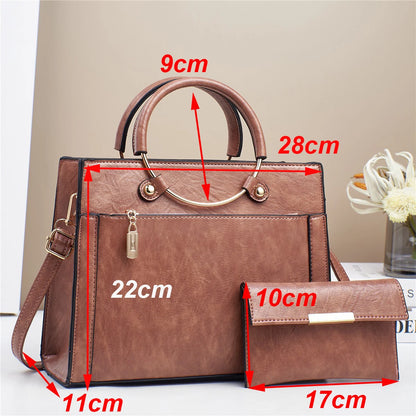 Sophisticate Aristocrat Hand Bag